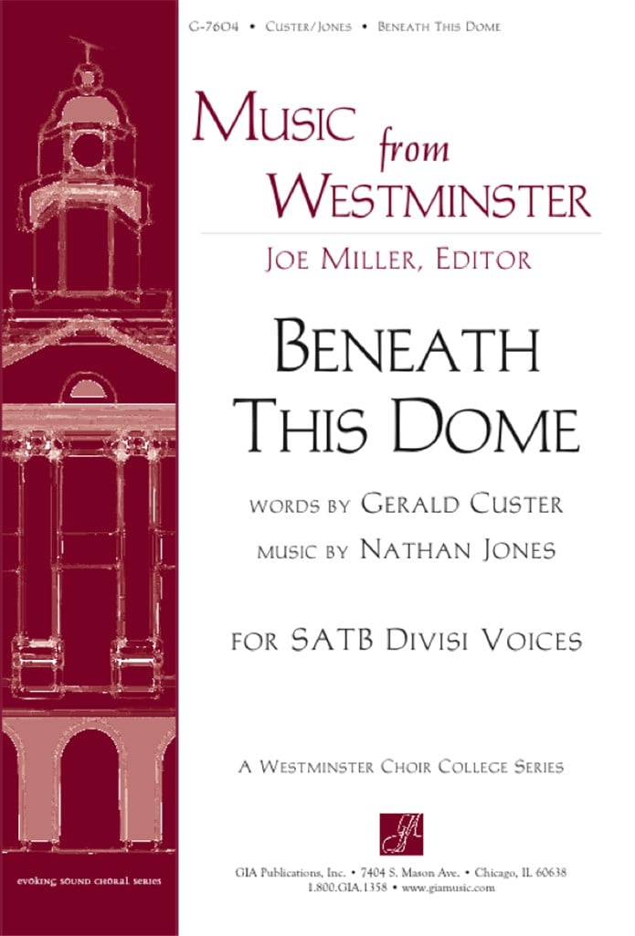 Beneath This Dome